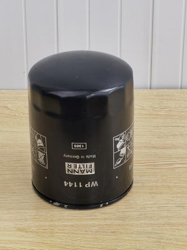 MANN 曼牌WP1144 (2)